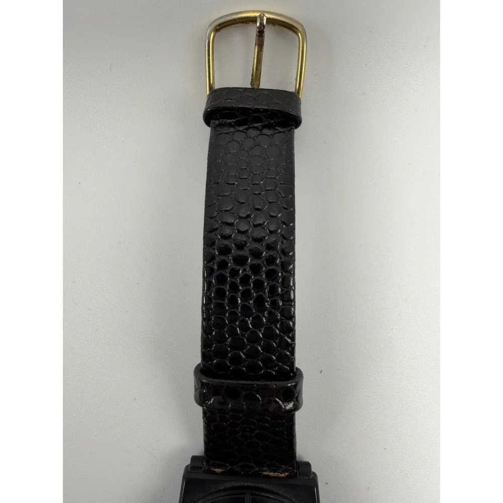 Casio‎ MQ-66 New Battery Mens Watch 34MM 7.75
